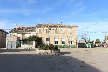 Imagen Cilleruelo de San Mamés